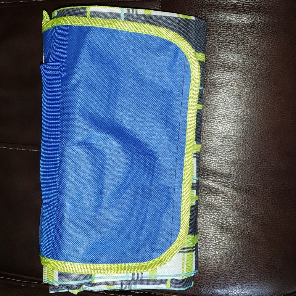 Outdoor Mat- new never used